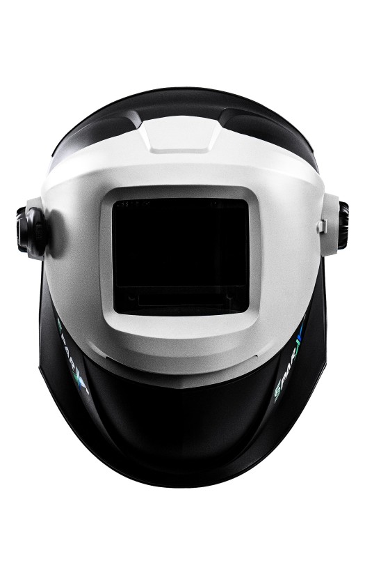 Щиток защитный лицевой для сварщика с АСФ Shine SparX/ADF Remote