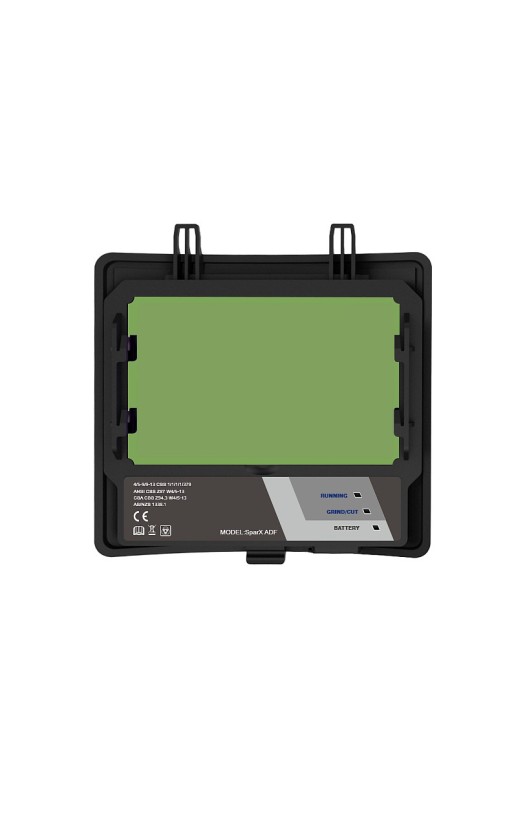 Автоматически затемняющийся светофильтр