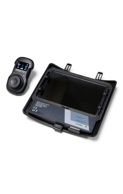 Bluetooth-пульт дистанционного управления светофильтром