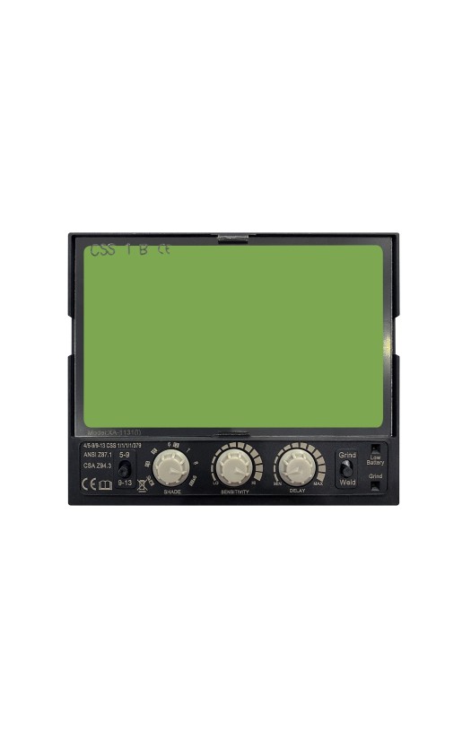 Автоматически затемняющийся светофильтр