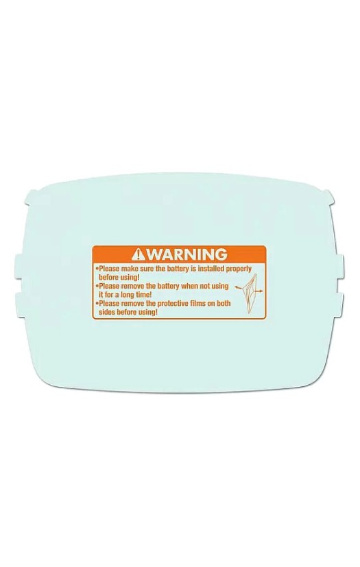 Наружное стекло TM 1000 161х108 (арт 100531808) (1 упак-5 шт)