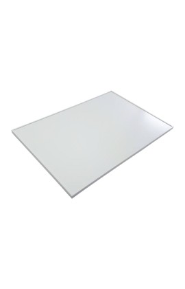 Внутреннее стекло (из поликарбоната, 170*115 мм) к шлему «Вектор», артикул 51009 (1 уп.-10шт.)