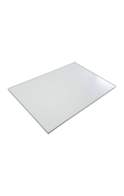 Внутреннее стекло (из поликарбоната, 170*115 мм) к шлему «Вектор», артикул 51009 (1 уп.-10шт.)