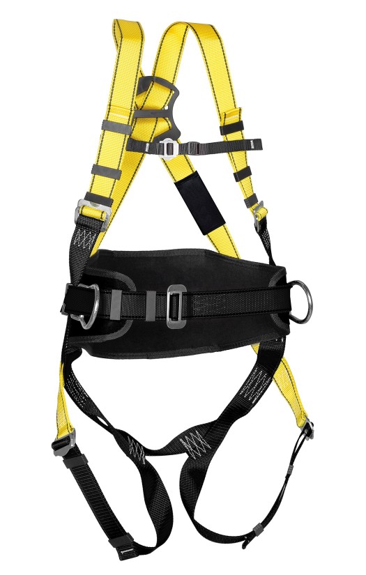 Страховочная привязь ТА20