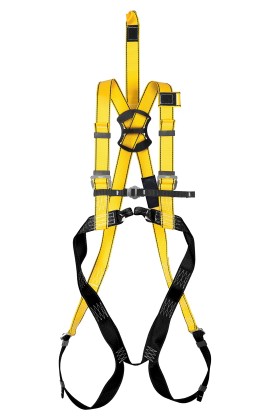 Страховочная привязь ТА30 XXL