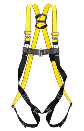 Страховочная привязь ТА40