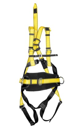 Страховочная привязь ТА50