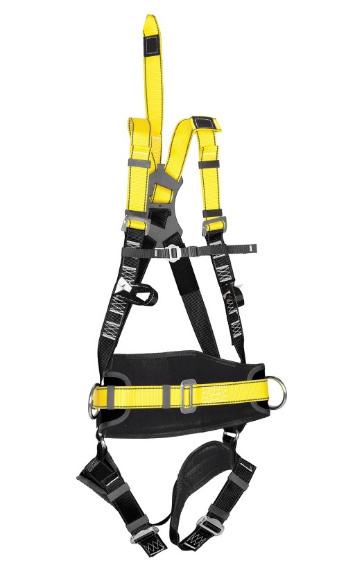 Страховочная привязь ТА60 XXL