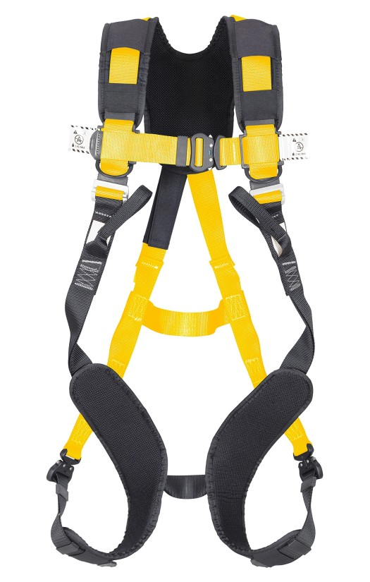 Страховочная привязь ТА32Р профессиональная