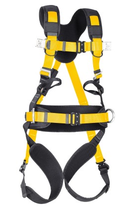 Страховочная привязь ТА52Р профессиональная