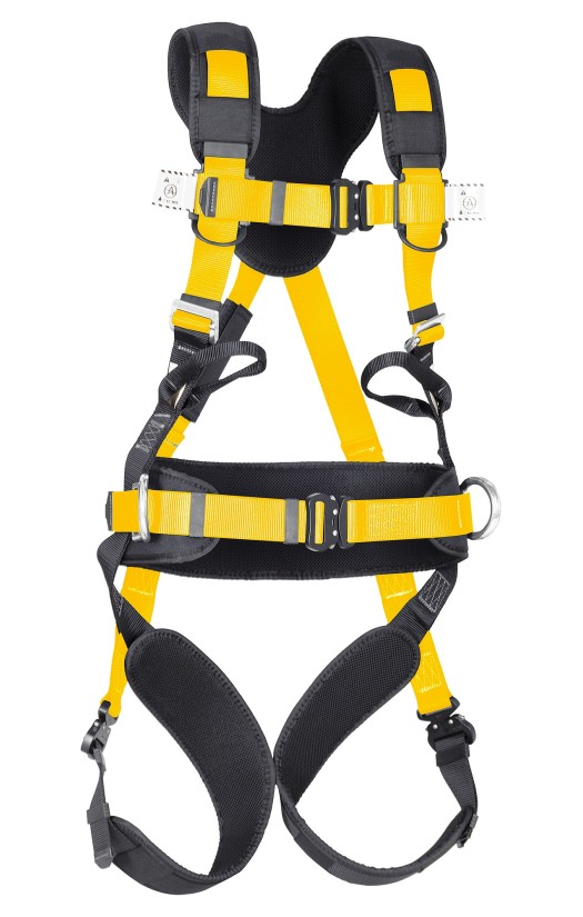 Страховочная привязь ТА52Р профессиональная