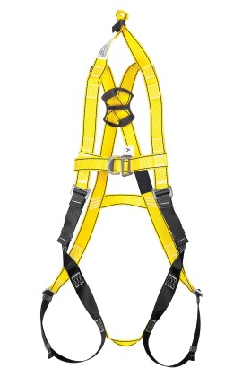 Страховочная привязь ТА10R XXL спасательная