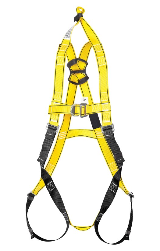 Страховочная привязь ТА10R XXL спасательная