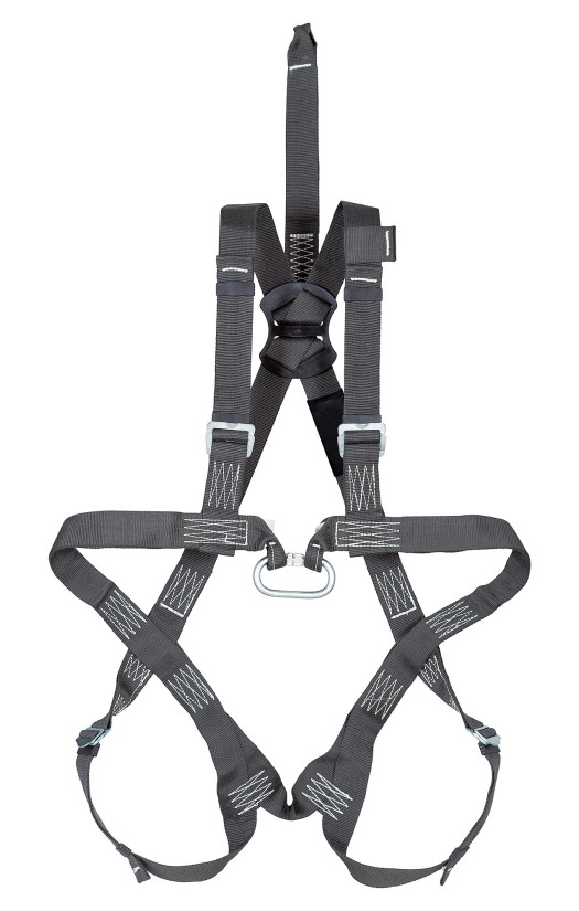 Страховочная привязь ТА30FR XXL огнеупорная