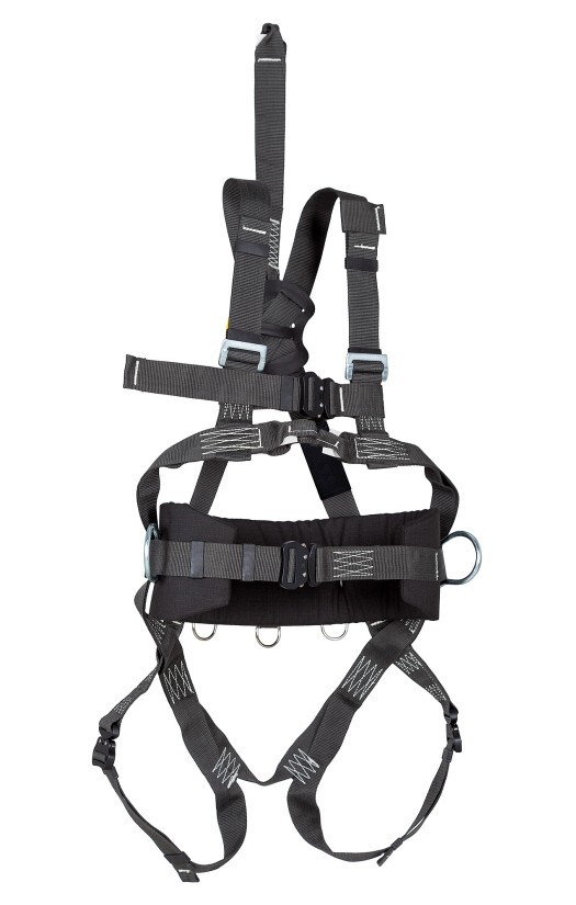 Страховочная привязь ТА50FR огнеупорная