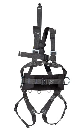 Страховочная привязь ТА50FR XXL огнеупорная