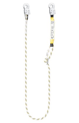 Строп с амортизатором регулируемый ALN111