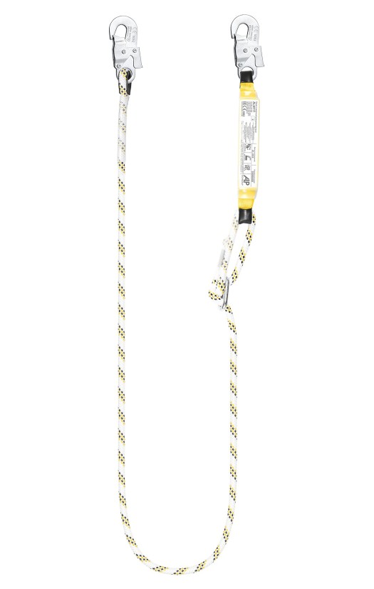 Строп с амортизатором регулируемый ALN111