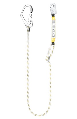 Строп с амортизатором регулируемый ALN112