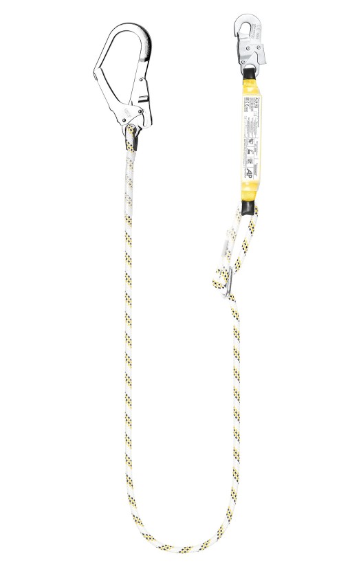 Строп с амортизатором регулируемый ALN112