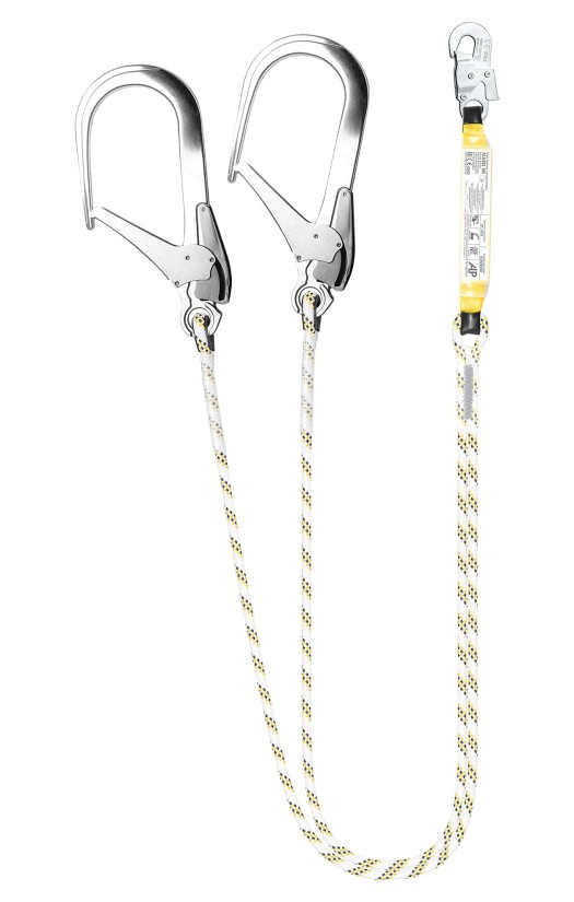 Строп двойной с амортизатором ALN202 100