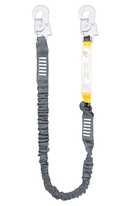 Строп с амортизатором эластичный ALN101E