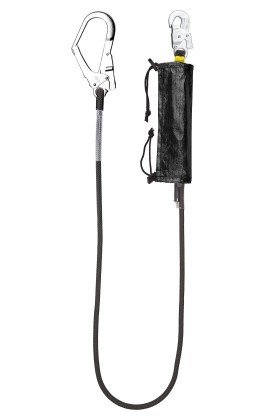 Строп с амортизатором огнеупорный ALN102FR