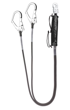 Строп двойной с амортизатором огнеупорный ALN202FR