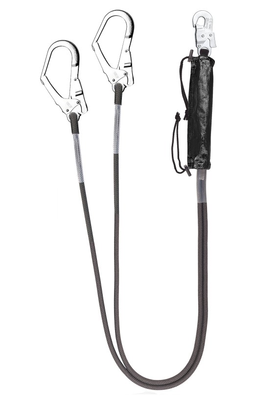 Строп двойной с амортизатором огнеупорный ALN202FR