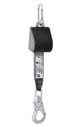 Блокирующее устройство с полиамидной лентой FastBlock 2,25T