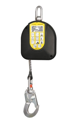 Блокирующее устройство с полиамидной лентой FastBlock 6Т