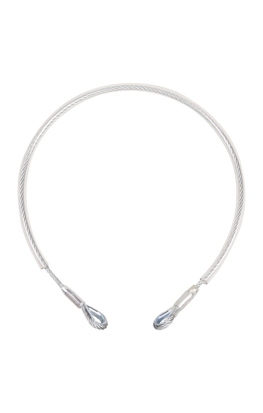 Петля анкерная стальная (класс B) LM100