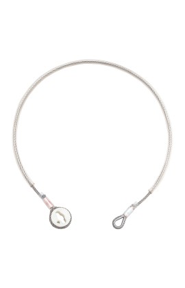 Петля анкерная стальная (класс B) LS100P