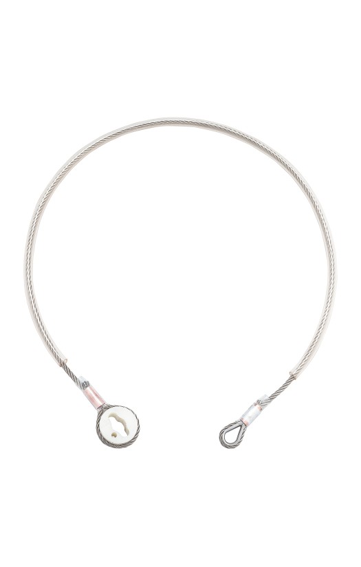 Петля анкерная стальная (класс B) LS200P