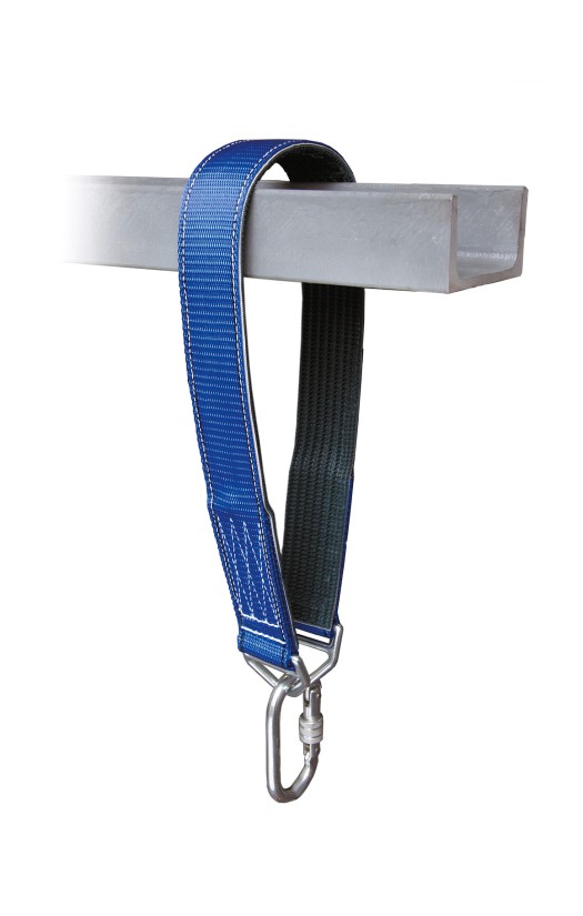 Петля анкерная полиамидная профессиональная (класс В) LP200P