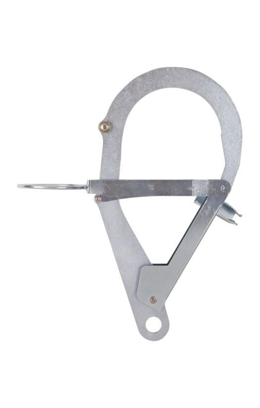 Карабин ТА06 для штанги телескопической, класс B