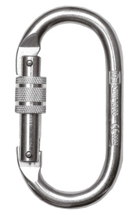 Карабин винтовой AZ011