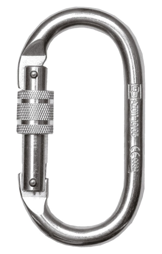 Карабин винтовой AZ011