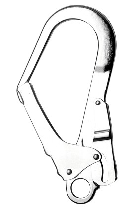 Карабин монтажный AZ022