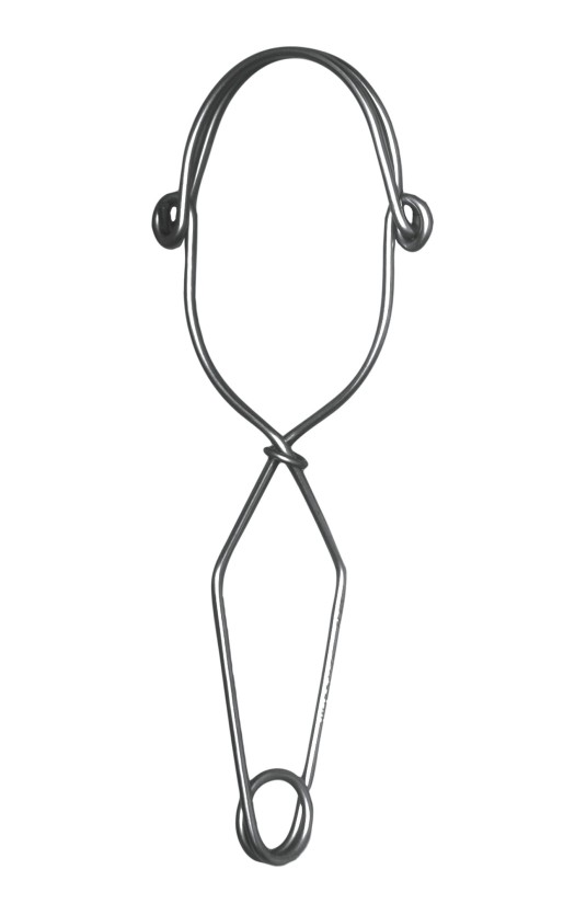 Карабин трубный ТА140, класс B