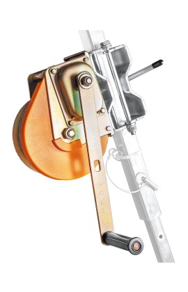 Лебедка для трипода RTA20