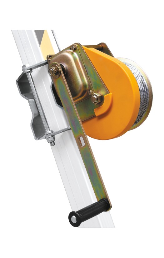 Лебедка для трипода RTA20