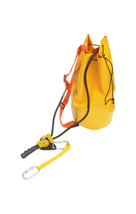 Комплект для эвакуации с высоты RescueKit 50