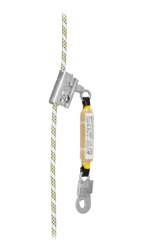 Средство защиты ползункового типа AlpBlock14