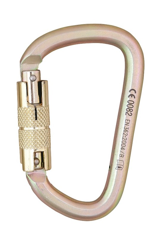 Карабин грушевидный автомат AZ 017T