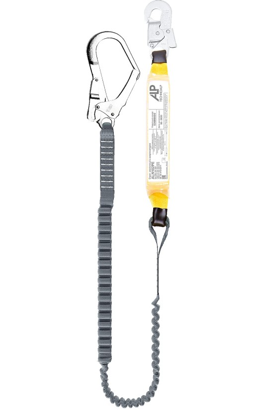 Строп с амортизатором эластичный ALN102PE