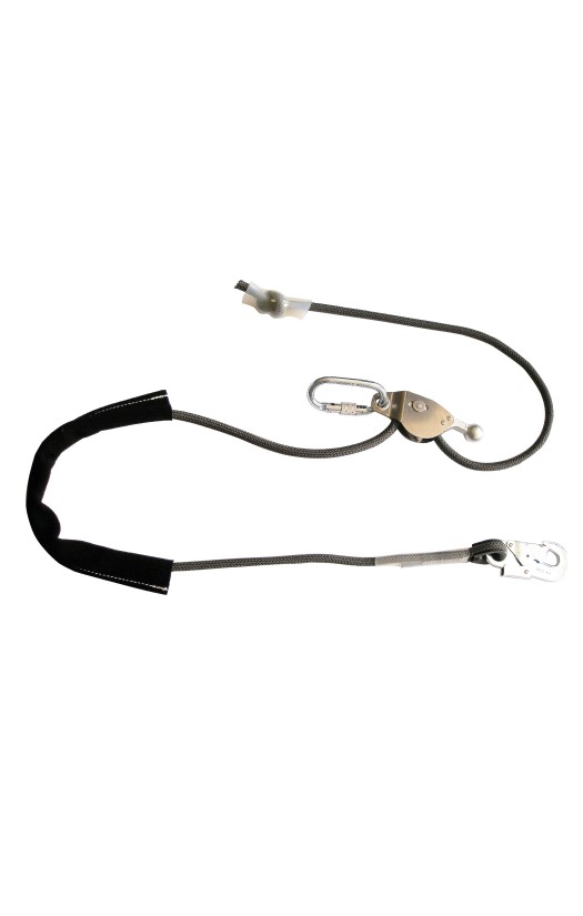 Строп для позиционирования огнеупорный с регулятором длины HL002FR