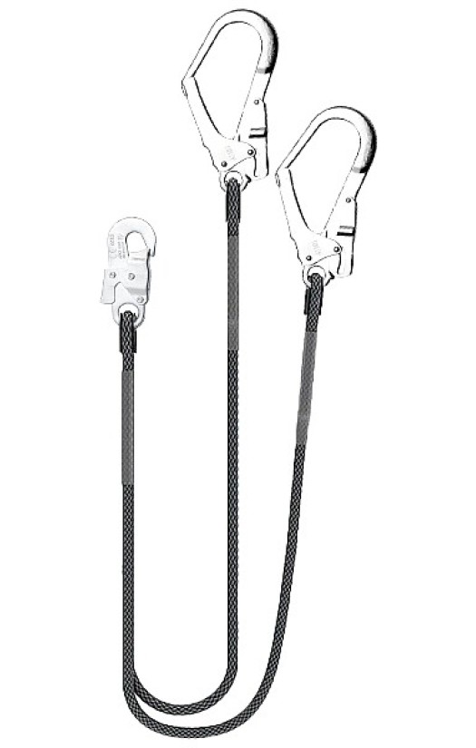 Строп двойной для удерживания огнеупорный LN202FR