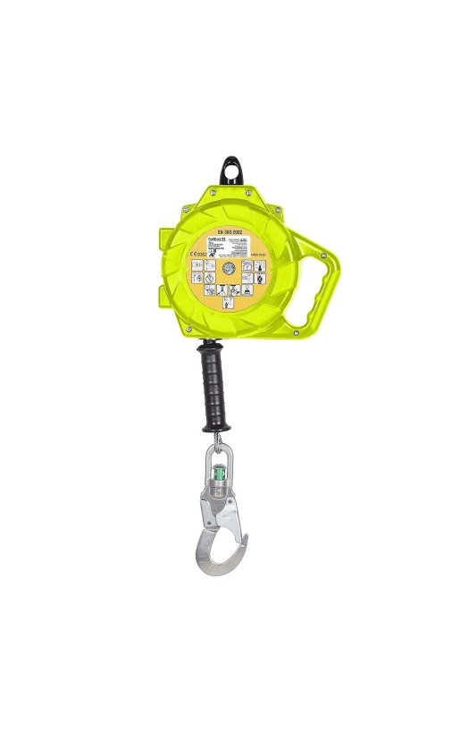 Блокирующее устройство FastBlock V2 15