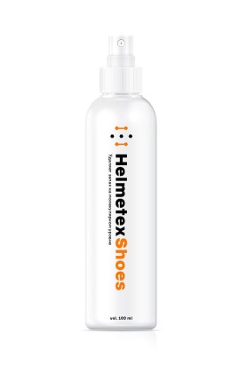 Нейтрализатор запаха Helmetex Shoes (100 мл)